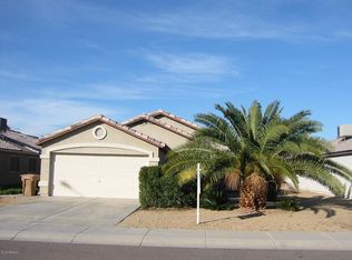 8544 W Mission Ln, Peoria, AZ 85345