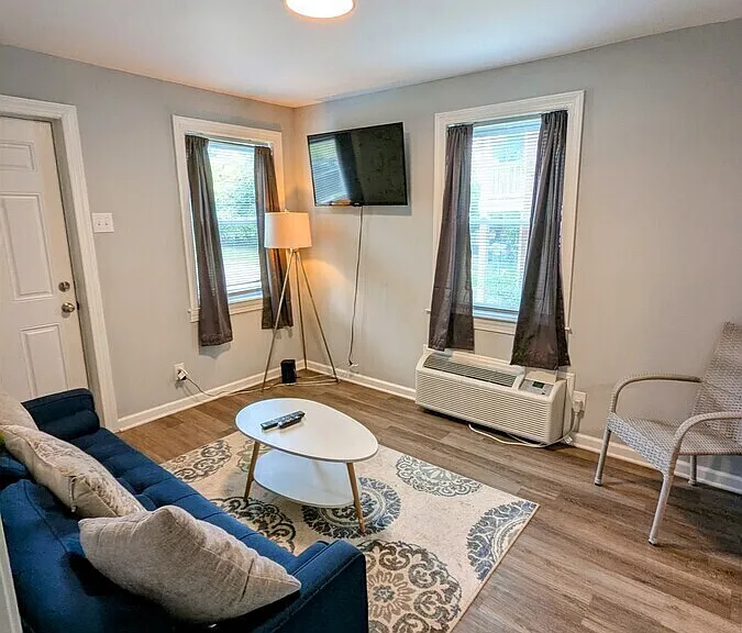 1721 Blair St #2 — Photo 15