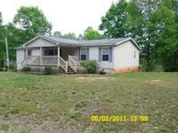 430 Hardeman Farm Rd, Carnesville, GA 30521