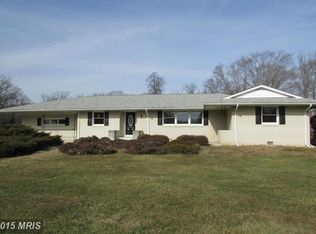 3330 Woodcox Rd, Indian Head, MD 20640