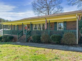 2335 Elbow Rd, Newton, NC 28658