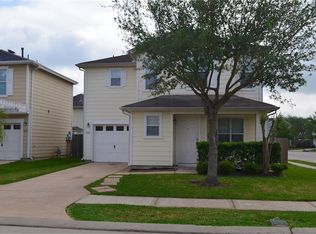 10023 Victoria Hts, Houston, TX 77075