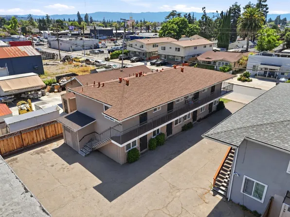 Cleveland Sanjose, San Jose, CA 95128