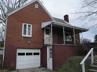 1931 The Rd, Washington, PA 15301