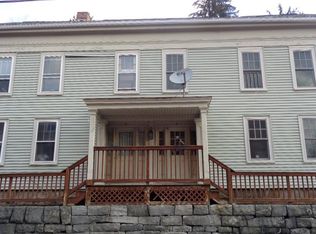 9-11 Otis Ave, Ware, MA 01082