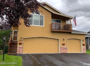 2021 Kimberly Lyn Cir, Anchorage, AK 99519