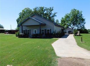 4312 Highway 451, Moreauville, LA 71355