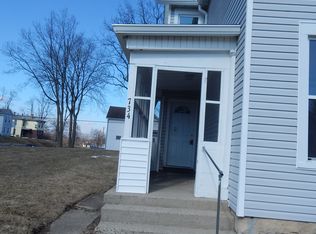732-734 W Jefferson St #2, Springfield, OH 45506