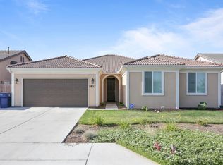 1833 Bristol Ave, Tulare, CA
