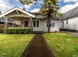 2415 Cherry St, Hoquiam, WA 98550