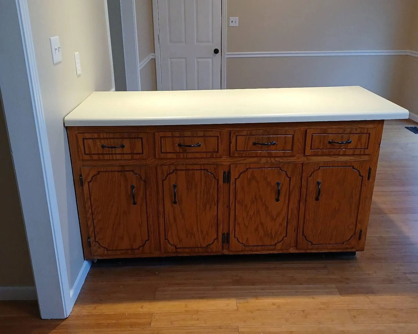 3 bed, 2.5 bath, 1495 sqft, $1,550 — Photo 4