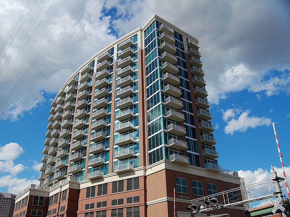 1st image of 301 Virginia St Unit 1507