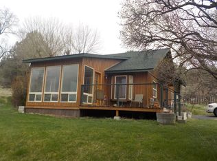 5808 Burgdorf Rd, Bonanza, OR 97623