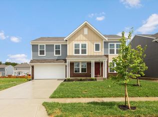 421 Waterlily Ln, Pataskala, OH