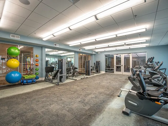 Overture Plano 55+ Apartment Homes — Photo 49