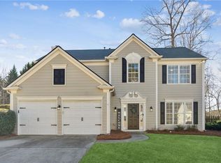5260 W Price Rd, Suwanee, GA 30024