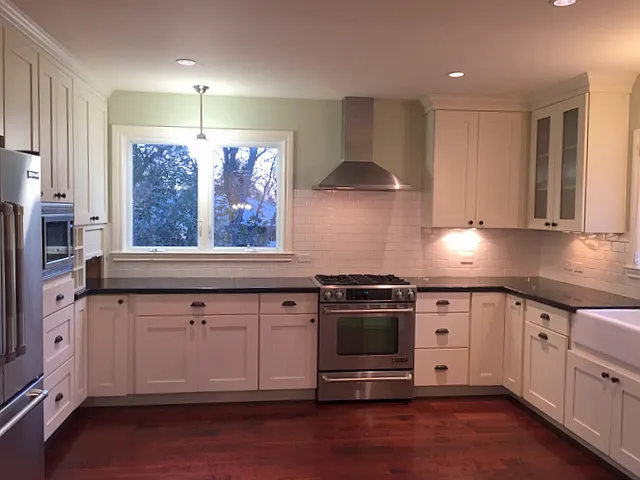 3 bed, 1231 sqft, $3,200 — Photo 4