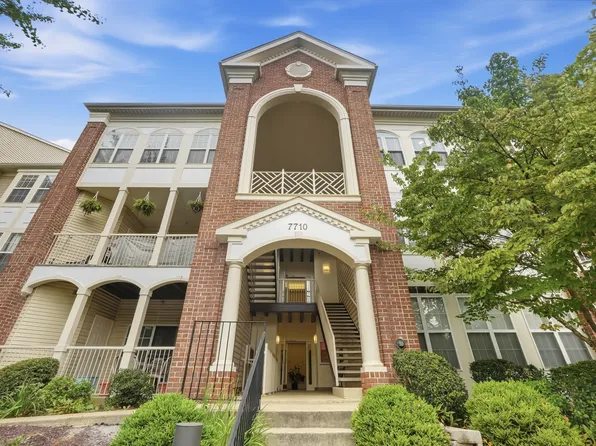 7710 Haynes Point Way Unit L, Alexandria, VA 22315