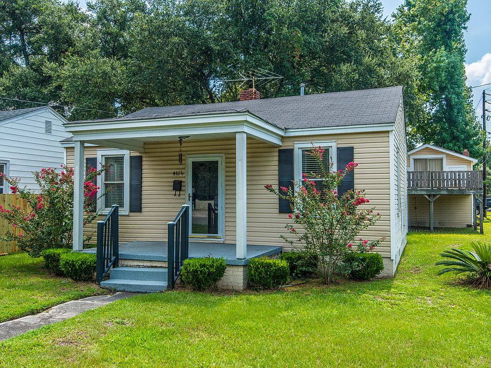 1st image of 4616 Durant Ave