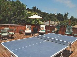 253 North Ave, Aptos, CA 95003
