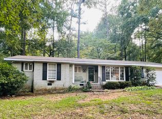 1403 Terrace Rd, Sylacauga, AL 35150