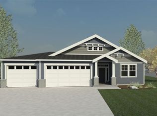 13412 E Crown Ave, Spokane Valley, WA 99216