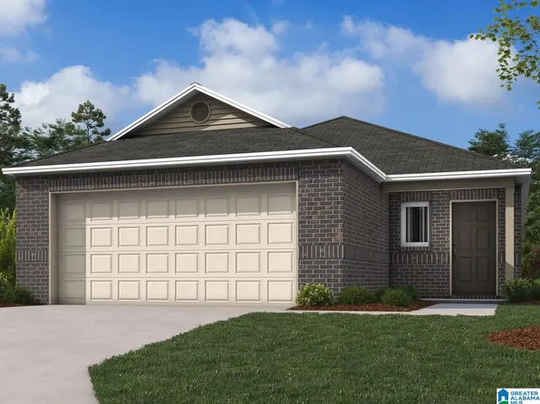 240 College Park Dr, Childersburg, AL 35044