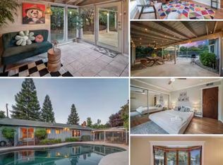 547 Rafael St, Redding, CA 96002