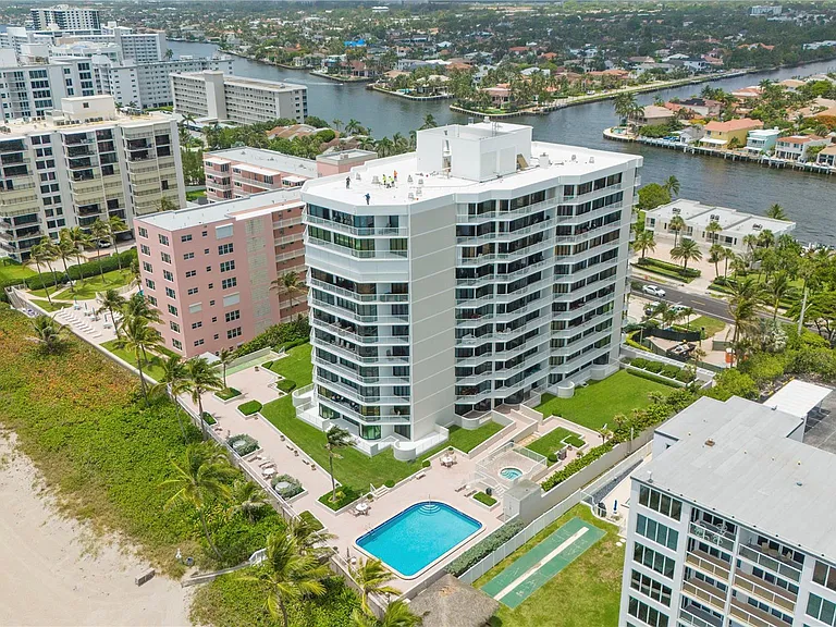 2917 S Ocean Blvd #501 — Photo 53
