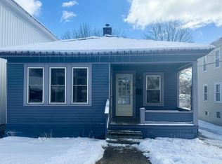 11 Summer St, Dover Foxcroft, ME 04426