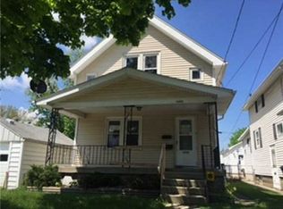 1550 Lakewood St, Toledo, OH 43605