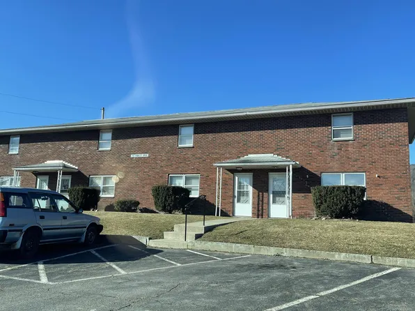 215 Hinkley Dr #2, Hallstead, PA 18822