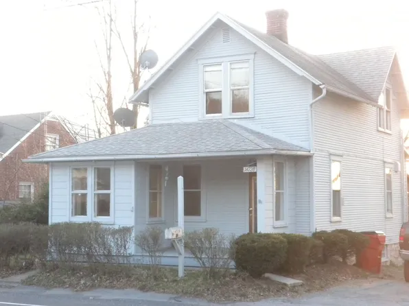 14728 Pennsylvania Ave, Hagerstown, MD 21742