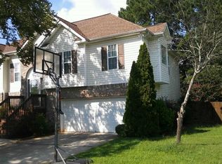 1129 Chateau Ter, McDonough, GA 30253