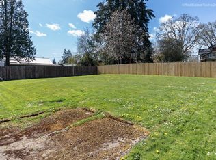 2324 Main St, Forest Grove, OR 97116
