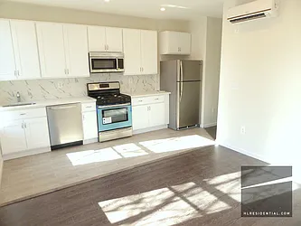 Rented by Highline Residential