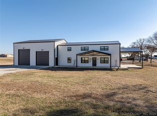 14335 Whispering Mdws, Kingston, OK 73439