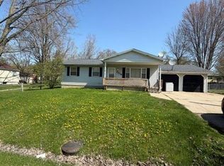 3216 Walton Ave, Flint, MI 48504