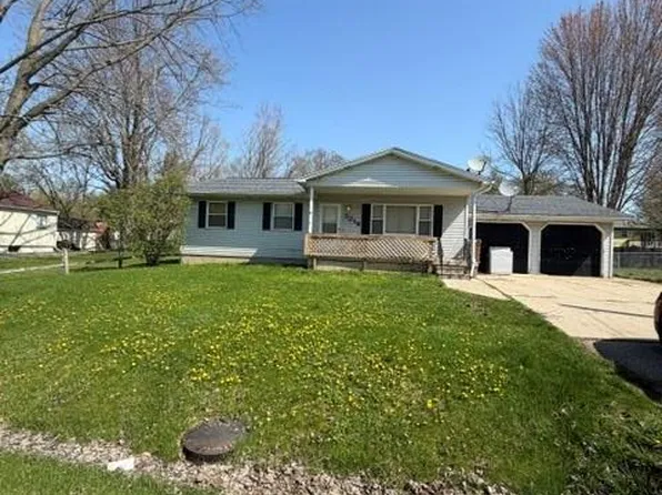 3216 Walton Ave, Flint, MI 48504
