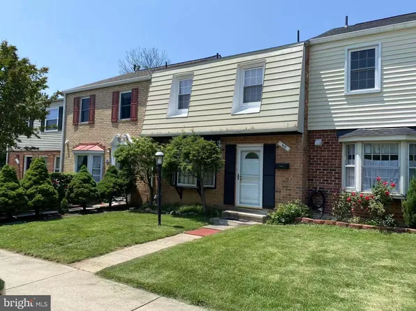 68 Orchard Dr, Gaithersburg, MD 20878
