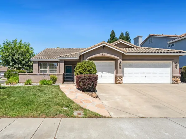 3900 Ginko Way, Sacramento, CA 95834