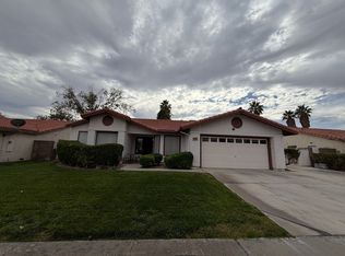 6305 Crosswood Ave, Las Vegas, NV 89108