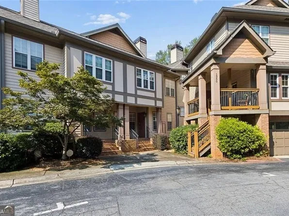 1344 Stillwood Chase, Atlanta, GA 30306