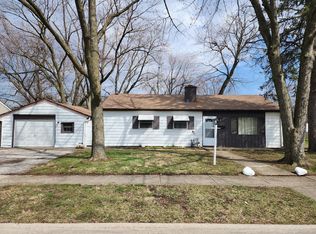 16855 Artesian Ave, Hazel Crest, IL 60429