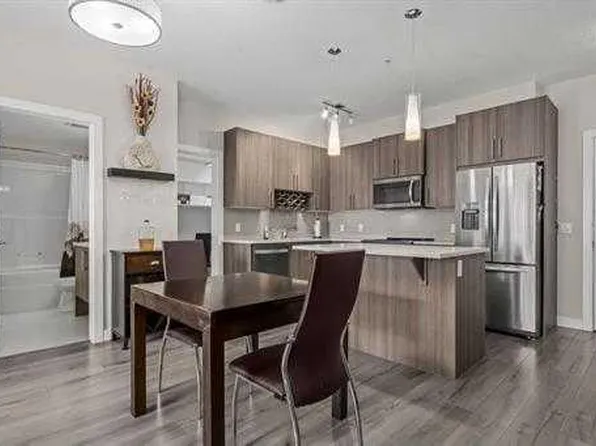 24 NE Sage Hill Ter NW #208, Calgary, AB T3R 0W9