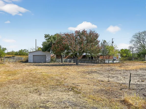 4504 Sunshine Ln, Alvarado, TX 76009
