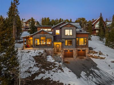 1259 Baldy Rd, Breckenridge, CO, 80424