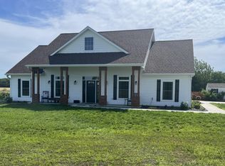 5936 SE Stubbs Rd, Tecumseh, KS 66542