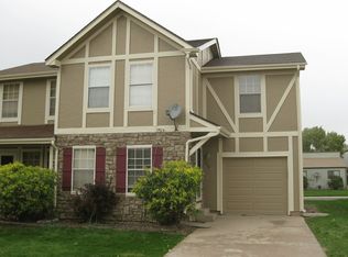 930 W 133rd Cir APT Z, Westminster, CO 80234