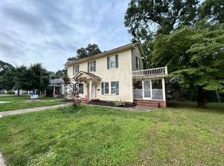 348 W McLelland Ave, Mooresville, NC 28115